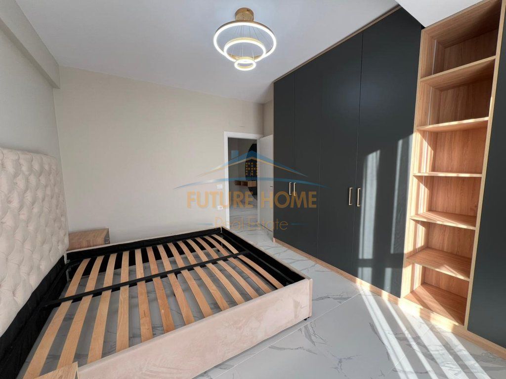 Shitet, Apartament 2+1+Verande, '' Urban Gate '' Residence, Unaza e re, Tirane