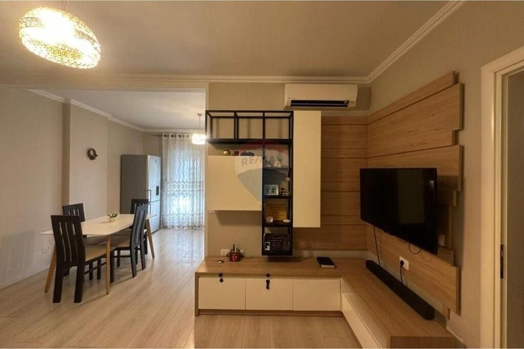 APARTAMENT 2+1+2 PER SHITJE TE 5 MAJI