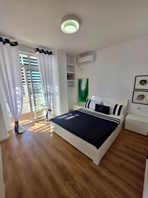 📣 SHITET Apartament 1+1 📍 Prane Mozaikut Te Tiranes ✨