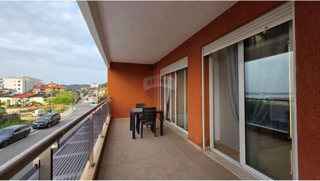 🏡 Apartament 1+1 për Shitje – Ujë i Ftohtë, Vlorë 🌊✨