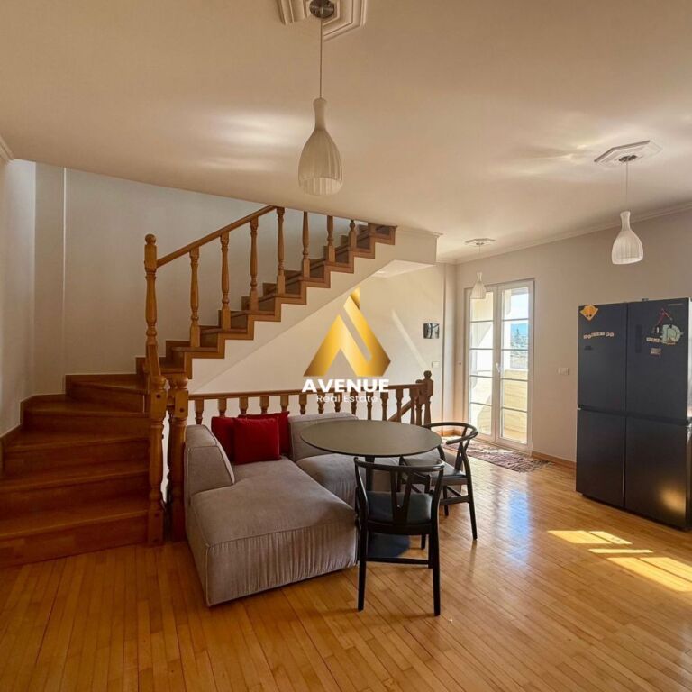 🏡 Triplex for rent – Sauk, near the Residence “Green Gate”