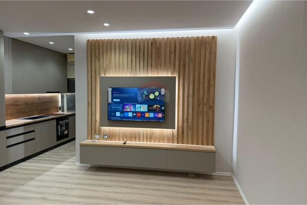 🏡 Garsoniere për Shitje – Tiko &amp; Mato, Vlorë ✨