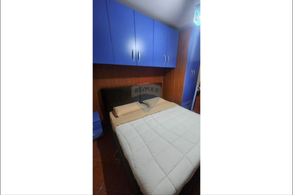 Apartament per qera 1+1 tek Pallati me Shigjeta