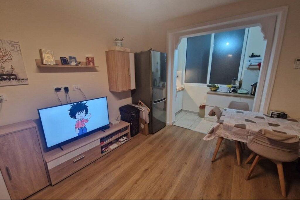 Apartament 1+1 per shitje, Rr, Asim Vokshi