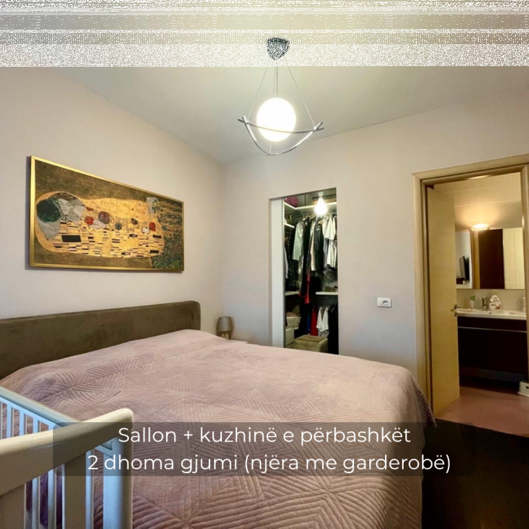 Appartamento 2+1+2 in Affitto | Don Bosko 📍 Vicino al Merlo