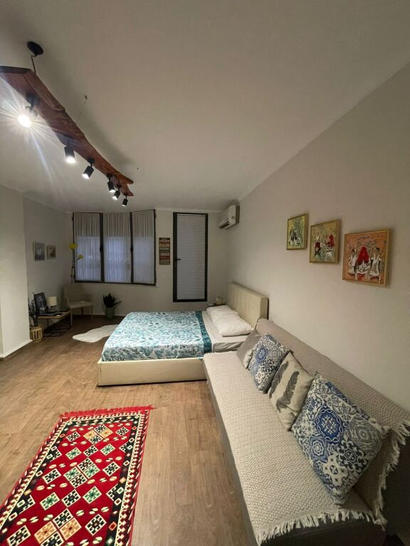 Garsoniere Moderne | 1 minutë nga plazhi pranë Fafa Premium Hotel &amp; SPA, Mali i Robit