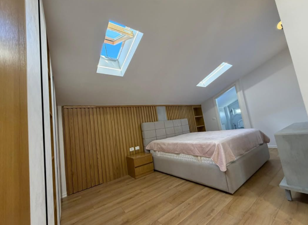 Penthouse for Rent – Secret Garden, near TEG  ✅