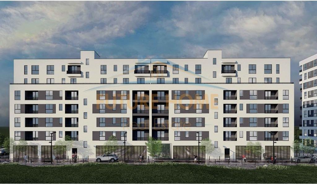 In vendita, Appartamento 1+1+ Veranda, Mehillaj Residence, Kamëz