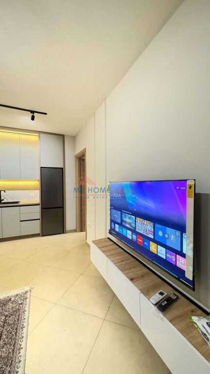 Apartament 2+1 me qera Liqeni i Thate ne Tirane