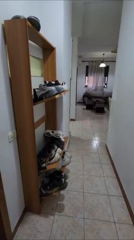 APARTAMENT 1+1 NE SHITJE TE MYSLYM SHYRI