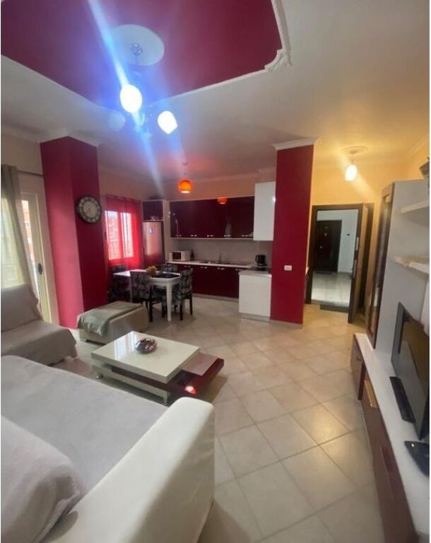 Qera, Apartament 2+1, Misto Mame, Tiranë.