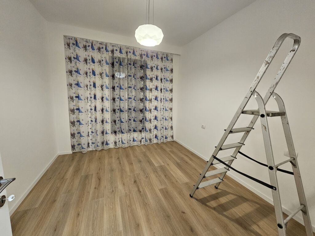 Apartament 2+1+2 per Qira! 📍Rezidenca Erli,Porcelan, perballe UET