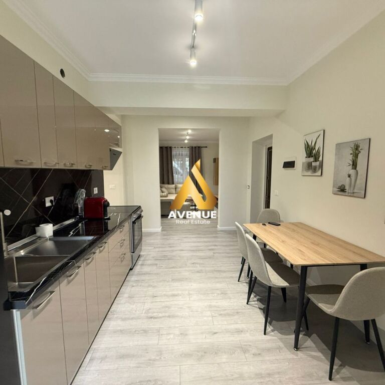 🏡 Jepet me qira apartament 2+1 – Bllok, pranë Gardës