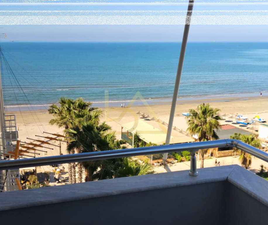 Shitet Apartament  – Shkëmbi i Kavajës