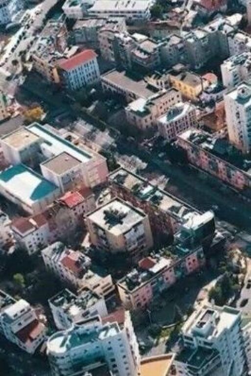 Shitet apartament 2+1+2