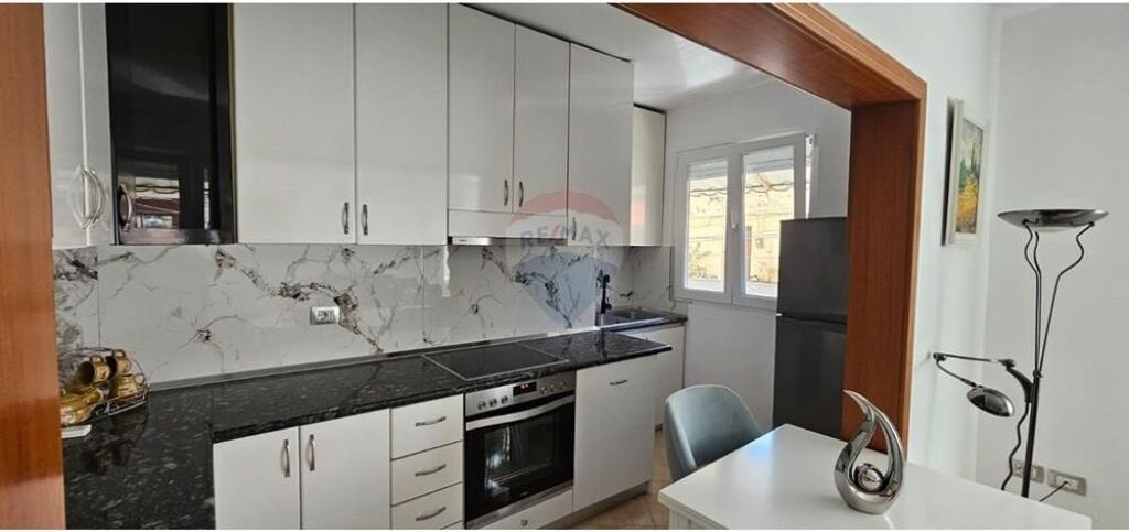 Apartament 1+1 📍 21 Dhjetori