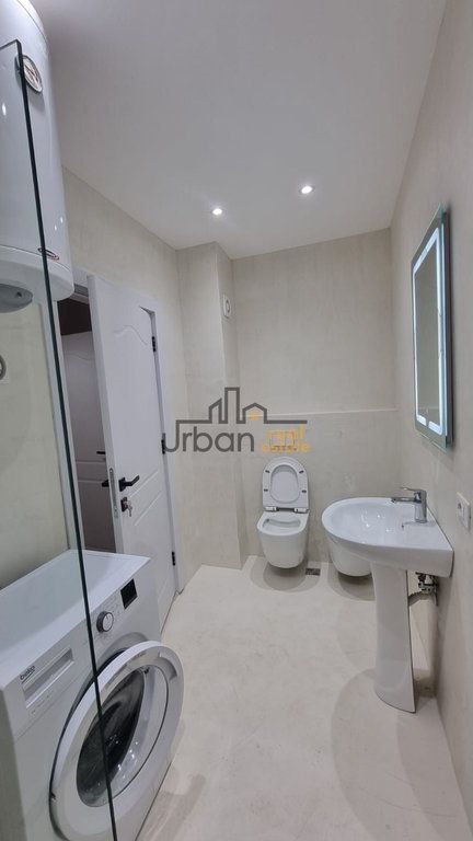 Shitet, Apartament 1+1, Don Bosko, Tiranë - 125,000€ | 60 m²