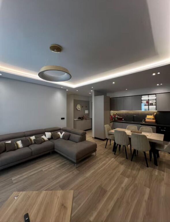 TEG , 2+1+2+PARKING,ME QIRA