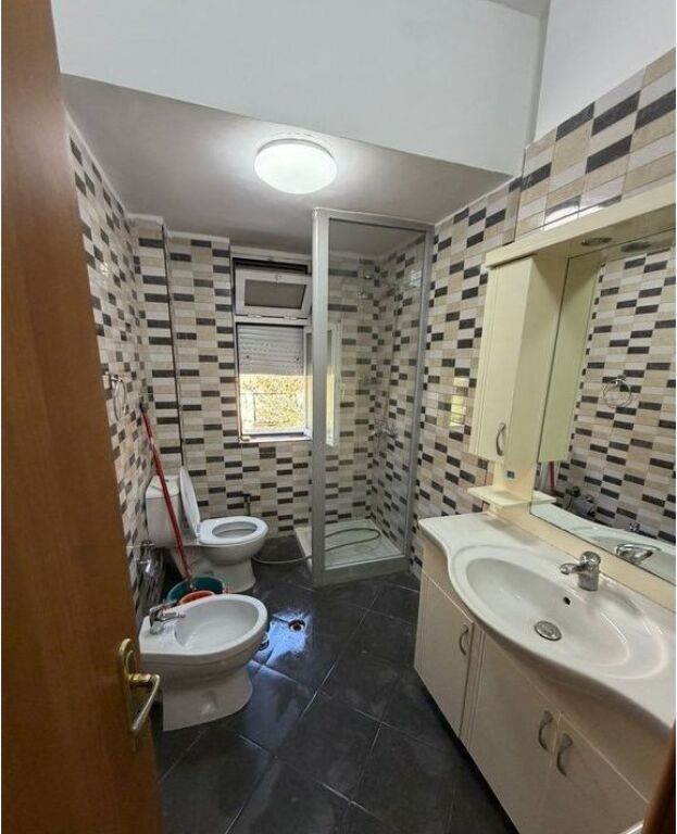 On Kavaja Street, a 2+1 apartment is for sale !