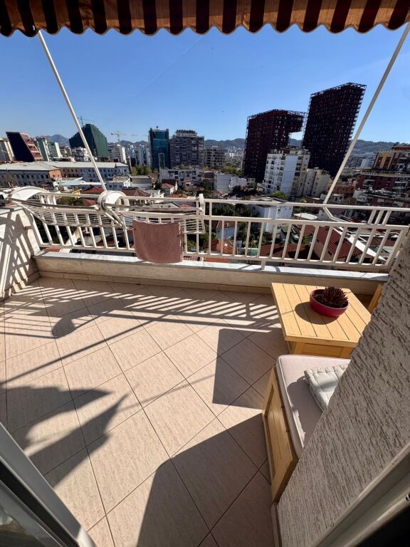 Apartament 2+1 qera , Rruga e Kavajes