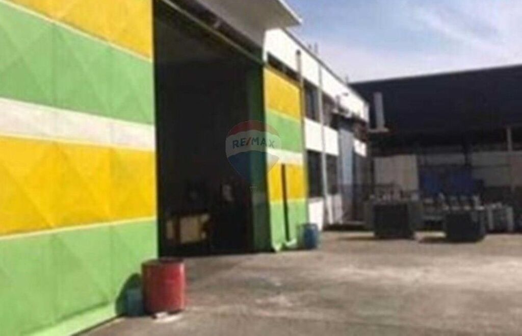 Magazinë/Kapanon - Për Shitje - Autostrada Tiranë Durrës, Tiranë  ID: 530581007-177