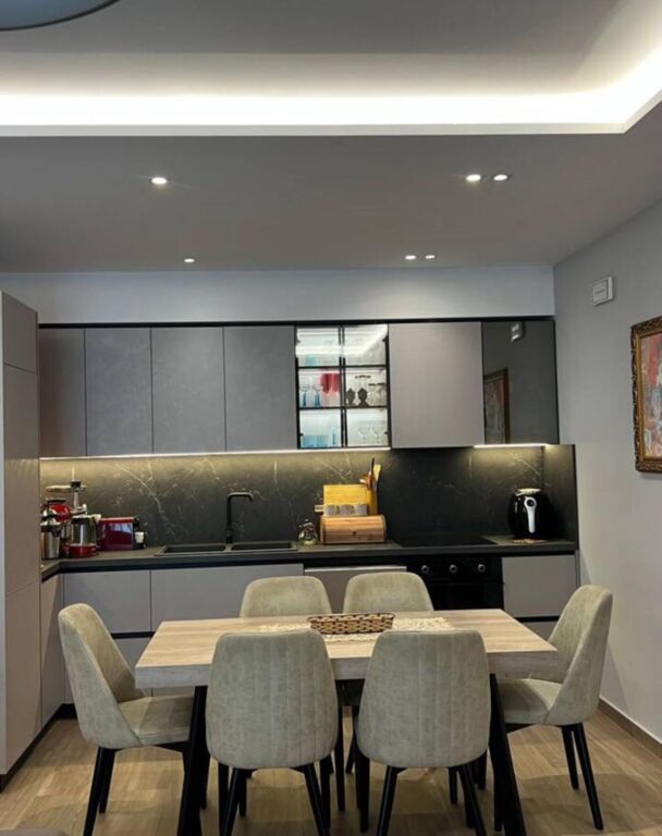 TEG , 2+1+2+PARKING,ME QIRA