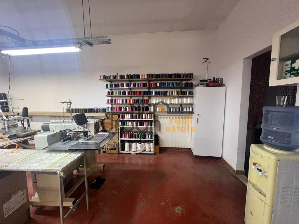 Ekskluzive/Shitet, Kapanon, Sharrë, Tiranë - 320,000€ | 1626 m²