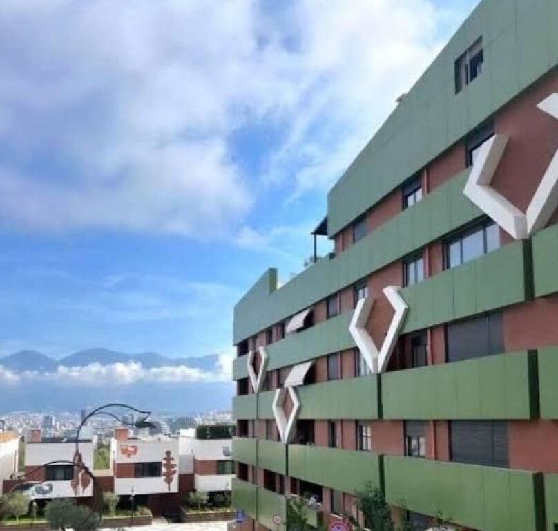 WE SELL LUXURY SUPER DUPLEX 3+1+2+2 VERANDA + STORAGE AND 2 PARKING SPOTS