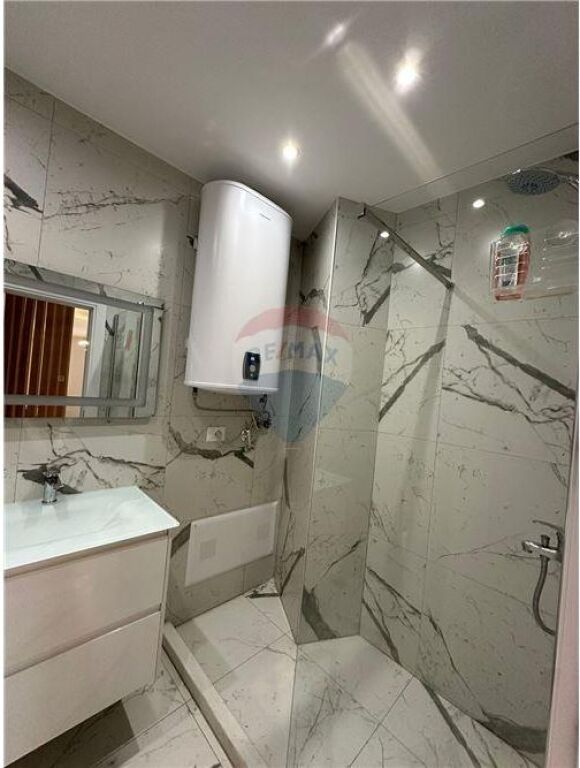 Apartment - For Rent 2+1 CENTER