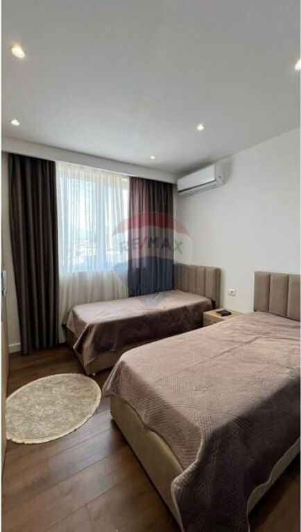 Apartament - Për Qira - Rruga Mine Peza, Tiranë
