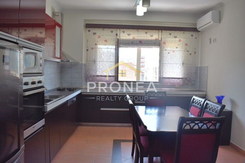 Apartament 3+1+2 me qira tek 5 Maji!