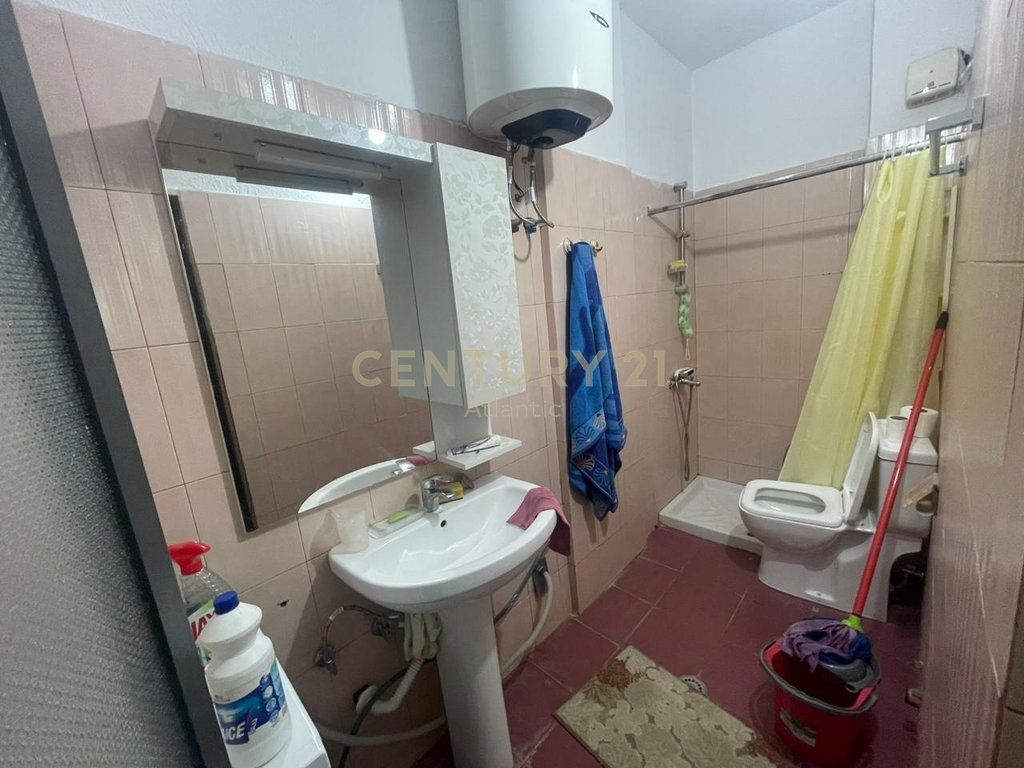 FOR SALE 1+1 IN THE ROCK OF KAVAJA, 4TH LINE FROM THE SEA !!!!