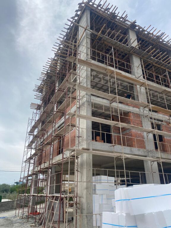 Apartment 2+1 for sale, Paskuqan, Tirane . Empire66925