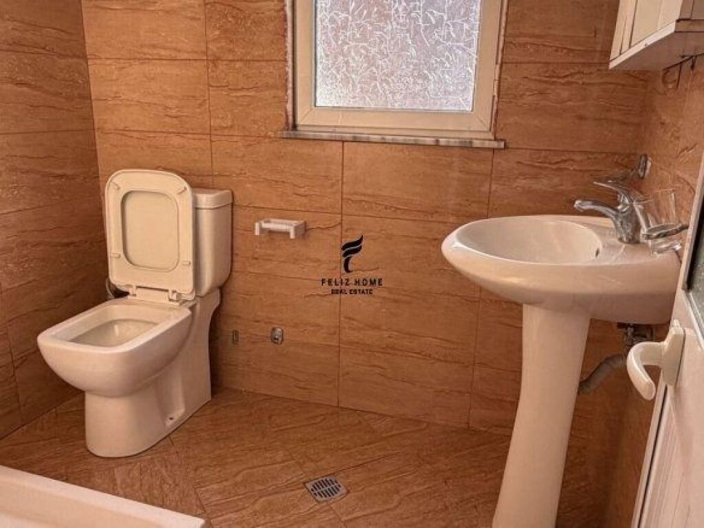 APARTMENT FOR RENT 1+1 DIBRES STREET 40,000 LEKE FH-69364