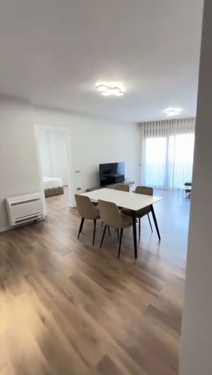 Apartament 2+1 per qira Rruga e Elbasanit