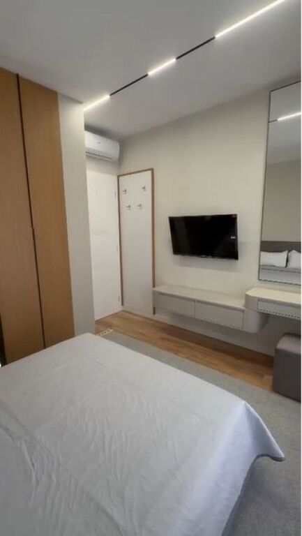 🔥Jepet Super Apartament 1+1+post parkimi te Kompleksi Delijorgji❗