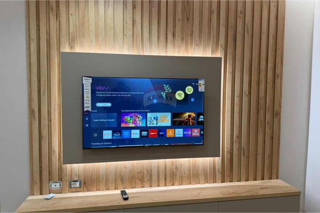 🏡 Garsoniere për Shitje – Tiko &amp; Mato, Vlorë ✨