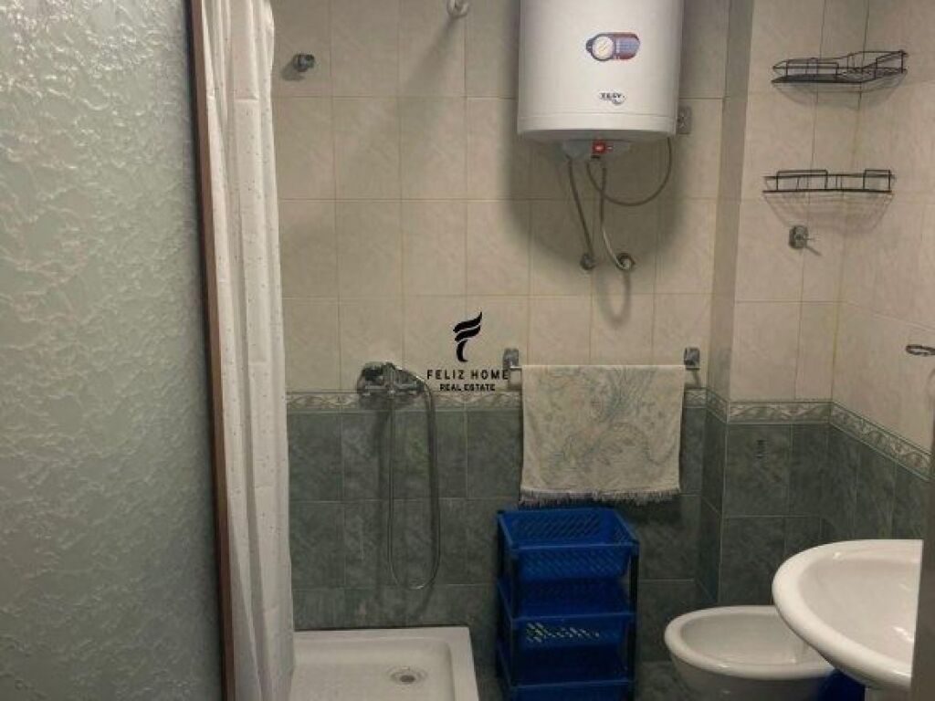 APPARTAMENTO IN AFFITTO 1+1 DON BOSCO 50.000 LEKE FH-69342