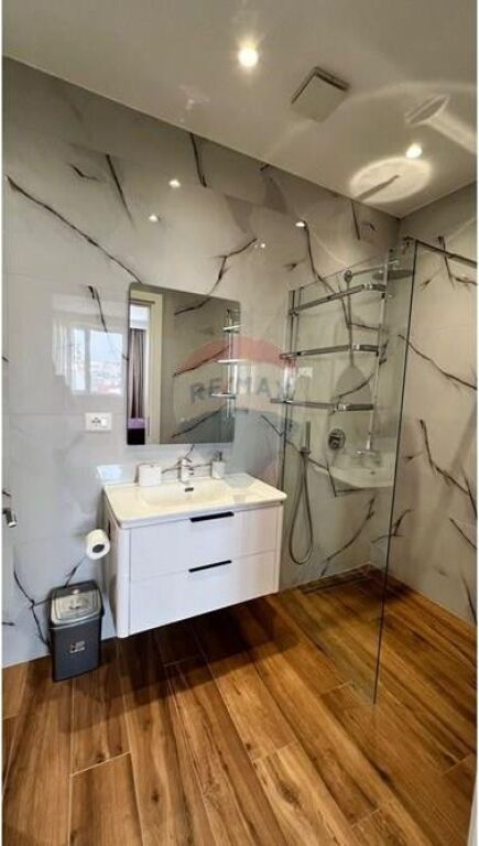 Apartament - Për Qira - Rruga Mine Peza, Tiranë