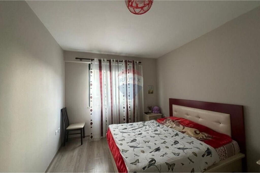 APARTAMENT 2+1+2 PER SHITJE TE 5 MAJI