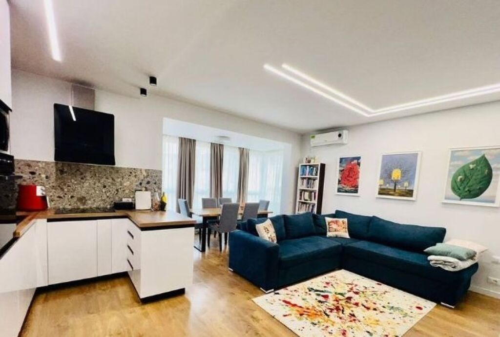 Apartament 2+1 për Shitje