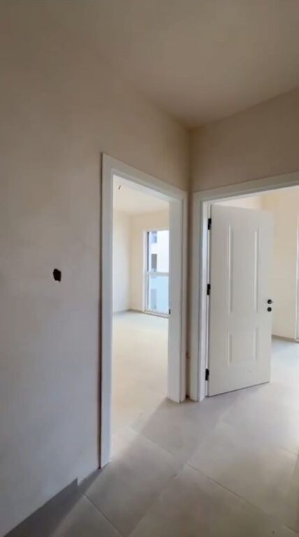 APARTAMENTE 2+1 NE SHITJE TE MALI ROBIT