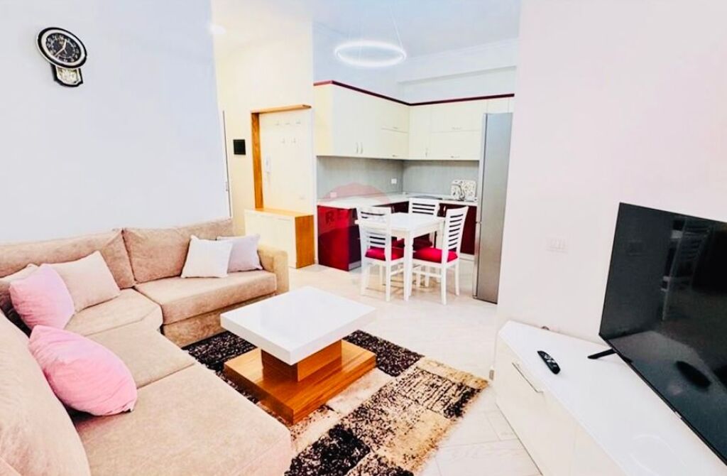 Appartamento 1+1 Giardino Botanico