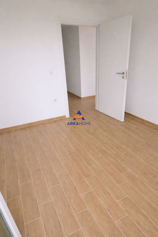 JEPET APARTMENT ME QERA 1+1+BALLKON "ASTIR" 35.000 LEKE