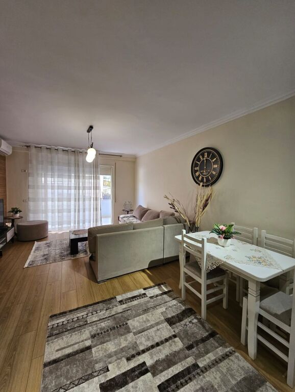 FOR SALE APARTMENT 1+1 – DRY LAKE "HOTEL RADISON" fully invested down to the details, PRICE 170,000 EURO