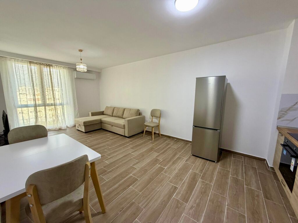 📣 RENT Apartment 2+1 📍 "5-Maji" Street ✨