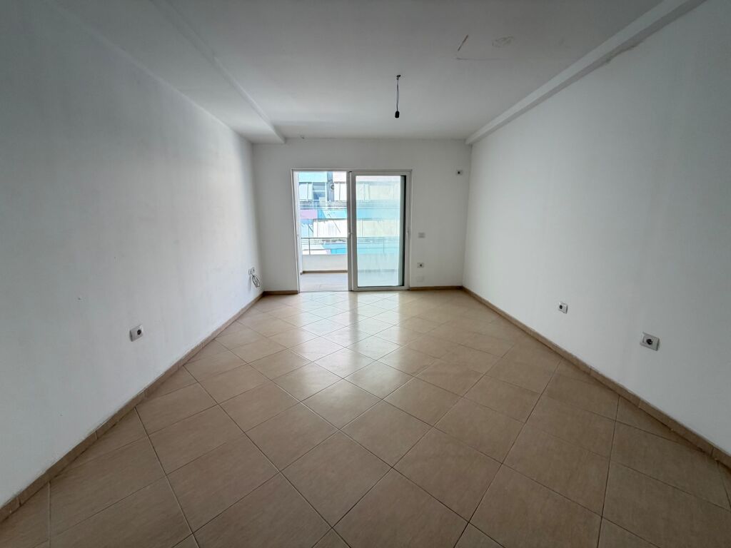 Apartament në qendër të Sarandës