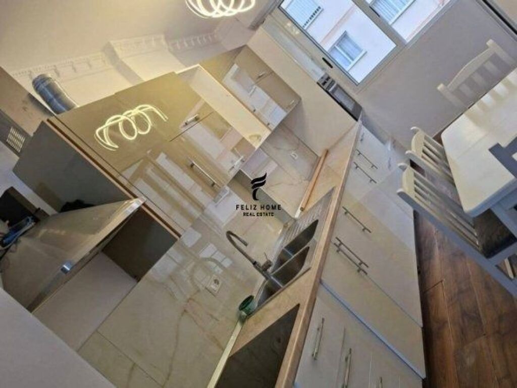 APPARTAMENTO IN AFFITTO 2+1 ASTIR 50.000 LEKE FH-69461