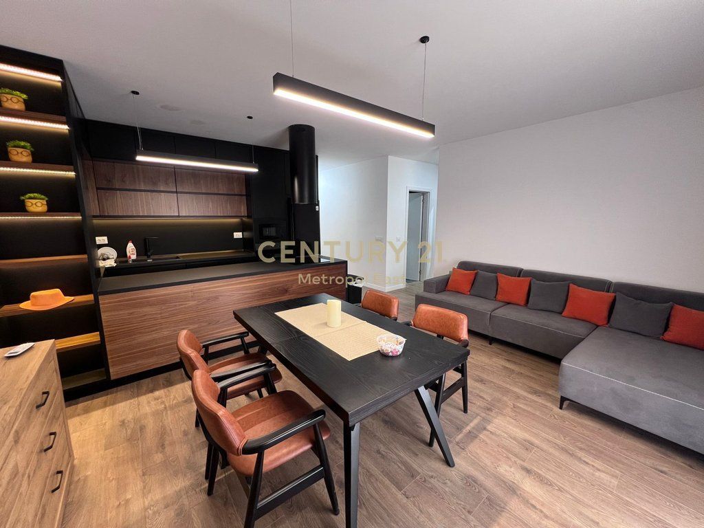 Shitet apartament 2+1+2 ne Secret Garden Residence.