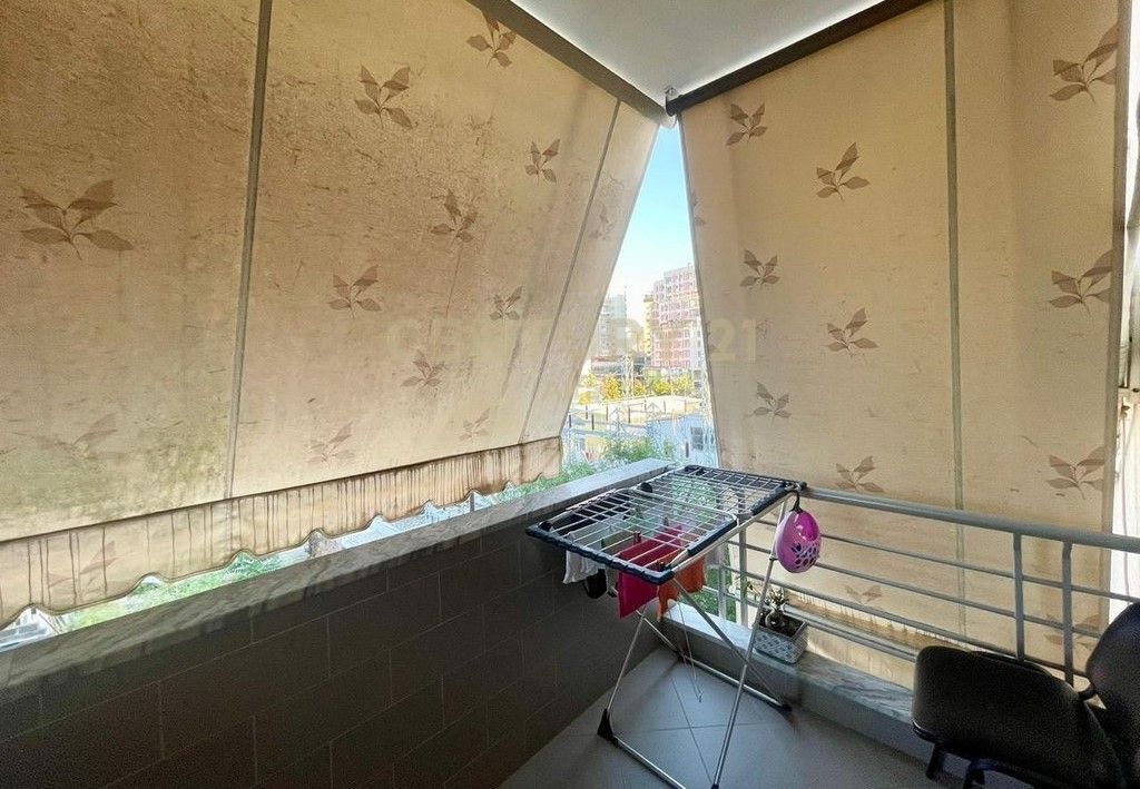 Appartamento in affitto 2+1+2 a Don Dosko